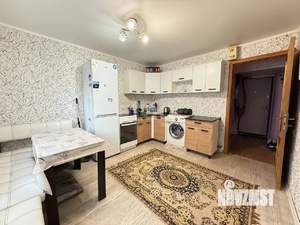 1-к квартира, вторичка, 30м2, 4/9 этаж