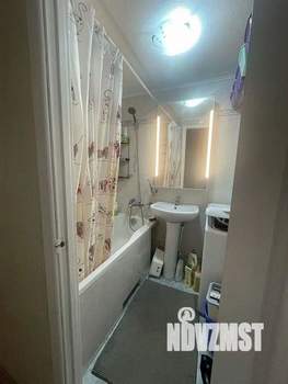 3-к квартира, вторичка, 63м2, 9/9 этаж