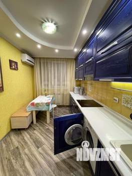1-к квартира, вторичка, 41м2, 6/6 этаж