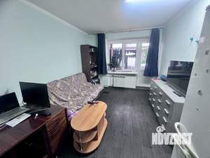 2-к квартира, вторичка, 44м2, 2/5 этаж