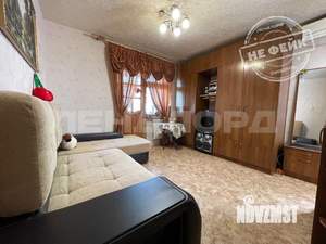 1-к квартира, вторичка, 35м2, 5/9 этаж