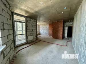 3-к квартира, вторичка, 66м2, 6/25 этаж