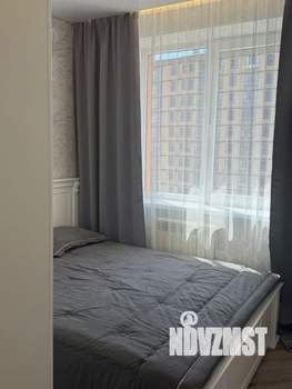 1-к квартира, вторичка, 40м2, 15/19 этаж
