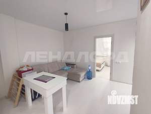 2-к квартира, вторичка, 50м2, 8/10 этаж