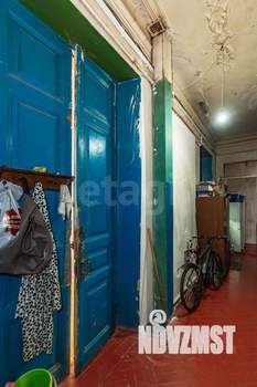 2-к квартира, вторичка, 30м2, 2/2 этаж