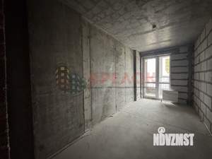 1-к квартира, вторичка, 42м2, 5/25 этаж