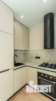 1-к квартира, вторичка, 35м2, 11/12 этаж