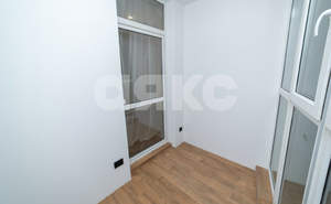 2-к квартира, вторичка, 40м2, 3/24 этаж