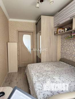 2-к квартира, вторичка, 85м2, 12/25 этаж