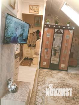 2-к квартира, вторичка, 70м2, 4/4 этаж