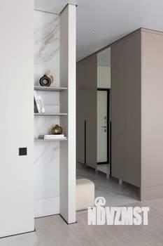 1-к квартира, вторичка, 41м2, 4/19 этаж