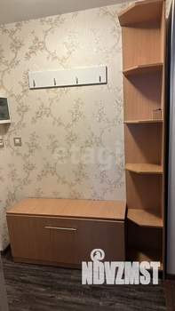 2-к квартира, вторичка, 31м2, 1/10 этаж