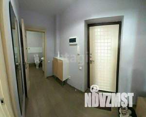 Студия квартира, вторичка, 37м2, 14/19 этаж