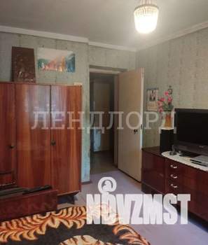 3-к квартира, вторичка, 76м2, 1/9 этаж