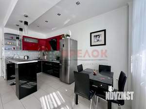 1-к квартира, вторичка, 55м2, 14/20 этаж