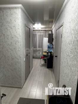 1-к квартира, вторичка, 35м2, 4/9 этаж