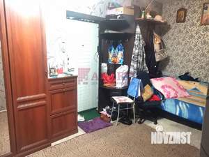 2-к квартира, вторичка, 54м2, 13/25 этаж