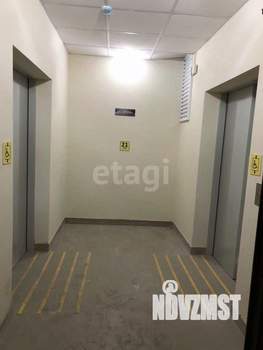 Студия квартира, вторичка, 27м2, 21/24 этаж