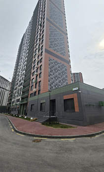 3-к квартира, вторичка, 72м2, 21/25 этаж