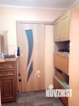 1-к квартира, вторичка, 42м2, 2/10 этаж