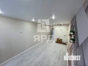 Студия квартира, вторичка, 31м2, 12/25 этаж