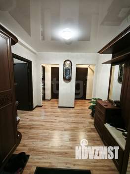 2-к квартира, вторичка, 65м2, 13/16 этаж