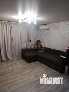 1-к квартира, вторичка, 36м2, 1/5 этаж