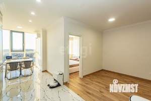 2-к квартира, вторичка, 65м2, 19/26 этаж