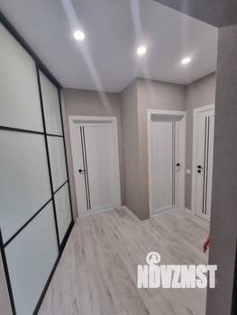 2-к квартира, вторичка, 42м2, 14/25 этаж