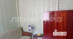 1-к квартира, вторичка, 30м2, 4/5 этаж