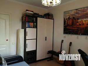 2-к квартира, вторичка, 50м2, 7/9 этаж