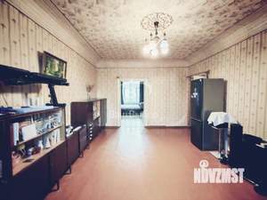 3-к квартира, вторичка, 81м2, 1/4 этаж