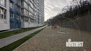 1-к квартира, вторичка, 40м2, 16/23 этаж