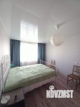 1-к квартира, вторичка, 36м2, 12/18 этаж