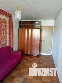 3-к квартира, вторичка, 63м2, 9/10 этаж