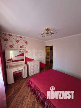 2-к квартира, вторичка, 53м2, 7/10 этаж