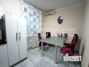 4-к квартира, вторичка, 124м2, 14/15 этаж