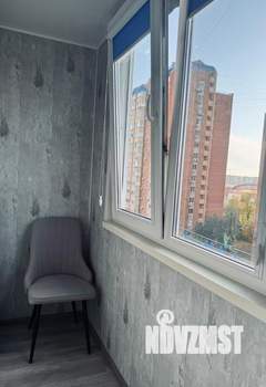 1-к квартира, вторичка, 25м2, 9/9 этаж