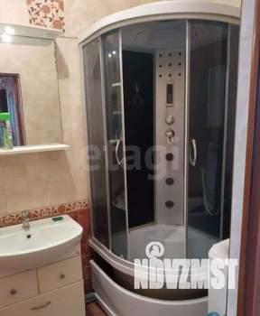 1-к квартира, вторичка, 40м2, 3/3 этаж