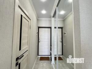 1-к квартира, вторичка, 25м2, 17/26 этаж