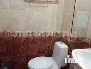 1-к квартира, вторичка, 38м2, 3/3 этаж