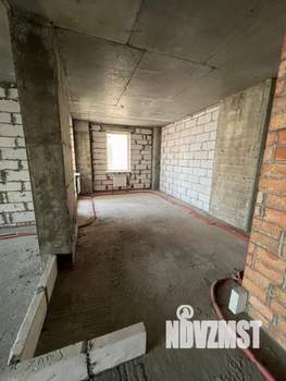 3-к квартира, вторичка, 103м2, 13/24 этаж