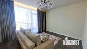 2-к квартира, вторичка, 73м2, 12/25 этаж