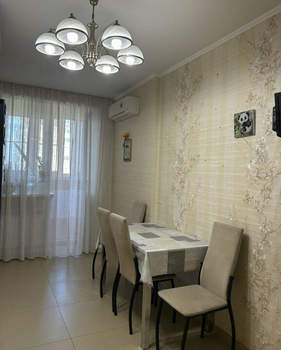 3-к квартира, вторичка, 107м2, 13/15 этаж