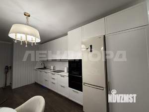 3-к квартира, вторичка, 90м2, 9/25 этаж