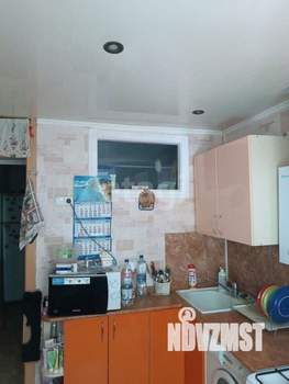2-к квартира, вторичка, 43м2, 4/5 этаж
