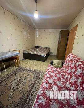 1-к квартира, вторичка, 30м2, 1/9 этаж
