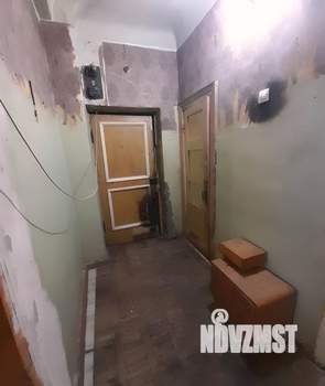 2-к квартира, вторичка, 55м2, 4/5 этаж