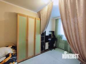 3-к квартира, вторичка, 70м2, 14/19 этаж