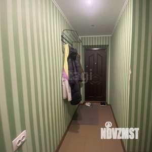 2-к квартира, вторичка, 46м2, 5/5 этаж